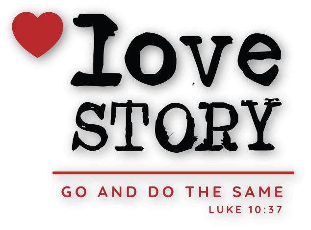 Love story logo Love Story